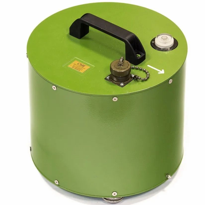 CME-6211 Seismometer